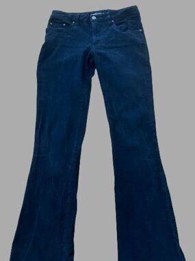 Z.CAVARICCI VINTAGE BLACK JEANS SIZE 3